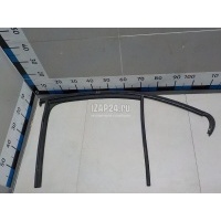 Направляющая стекла двери VAG Octavia (A7) (2013 - 2020) 5E5839431C5AP