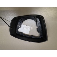 Рамка зеркала правого VAG Octavia (A7) (2013 - 2020) 5E0857532