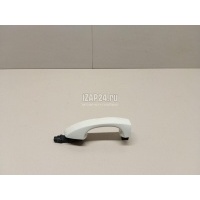 Ручка двери наружная правая VAG Octavia (A7) (2013 - 2020) 5G0837206QGRU