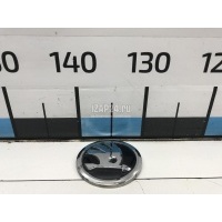 Эмблема VAG Octavia (A7) (2013 - 2020) 3V0853621AFOD