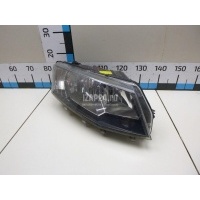 Фара правая VAG Octavia (A7) (2013 - 2020) 5E2941018