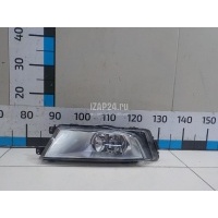 Фара противотуманная правая VAG Octavia (A7) (2013 - 2020) 5E0941700D