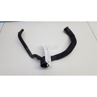 Патрубок отопителя VAG Octavia (A7) (2013 - 2020) 5Q0122157AK