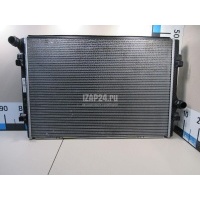 Радиатор основной VAG Golf VII (2012 - 2020) 5Q0121251GN