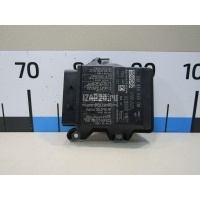 Блок управления AIR BAG VAG Octavia (A7) (2013 - 2020) 3Q0959655CM