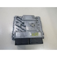 Блок управления двигателем VAG Passat [B8] 2015 3G09062643G0