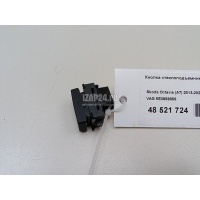 Кнопка стеклоподъемника VAG Octavia (A7) (2013 - 2020) 5E0959855