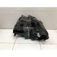 Корпус отопителя Nissan Almera (G15) (2013 - 2018) 2711000Q0C