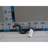 Патрубок отопителя Nissan Almera (G15) (2013 - 2018) 924100427R