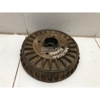 Барабан тормозной Nissan Almera (G15) (2013 - 2018) 4320000Q2C