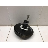 Усилитель тормозов вакуумный Nissan Almera (G15) (2013 - 2018) D72104AA8A