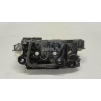 Замок двери задней левой VAG Golf VII (2012 - 2020) 5K4839015F