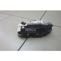 Замок двери задней правой VAG Golf VII (2012 - 2020) 5K4839016F