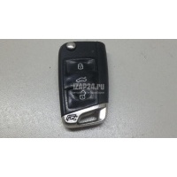 Ключ зажигания VAG Golf VII (2012 - 2020) 5G0959752BCINF