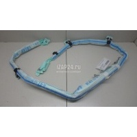 Подушка безопасности боковая (шторка) VAG Golf VII (2012 - 2020) 5G4880742E