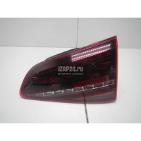Фонарь задний внутренний правый VAG Golf VII (2012 - 2020) 5G0945308E