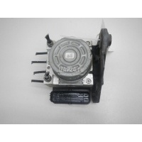 Блок ABS (насос) VAG Golf VII (2012 - 2020) 5Q0614517CHBEF