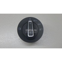 Переключатель света фар VAG Golf VII (2012 - 2020) 5G0941431BEWZU