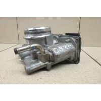 Заслонка дроссельная электрическая Mazda Mazda 6 (GJ/GL) 2013 PY8V13640