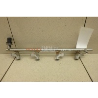 Рейка топливная (рампа) Mazda Mazda 6 (GJ/GL) 2013 PY8V13150