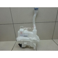 Бачок омывателя лобового стекла Mazda Mazda 6 (GJ/GL) 2013 GHR167481