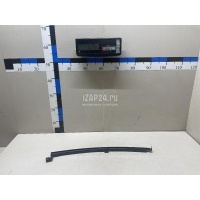 Направляющая стекла двери Mazda Mazda 6 (GJ/GL) 2013 GHK173602B