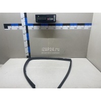 Уплотнитель стекла двери Mazda Mazda 6 (GJ/GL) 2013 GHK173605G