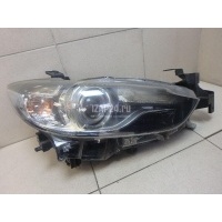 Фара правая Mazda Mazda 6 (GJ/GL) 2013 GJH451031E