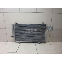 Радиатор кондиционера (конденсер) Mazda Mazda 6 (GJ/GL) 2013 GHR161480B