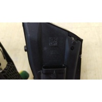 Педаль газа MERCEDES-BENZ E-CLASS W213 01/2016 - 2018 A2533000104