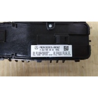 Блок управления стеклоподъемниками MERCEDES-BENZ E-CLASS W213 01/2016 - 2018 A2139054803