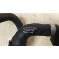 Патрубок радиатора MERCEDES-BENZ E-CLASS W213 01/2016 - 2018 A2135016982
