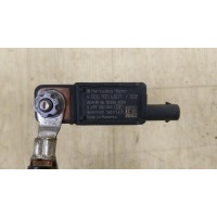 Клемма аккумулятора минус MERCEDES-BENZ E-CLASS W213 01/2016 - 2018 A0009056507