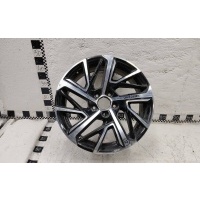 Диск колесный литой Haval Jolion R18