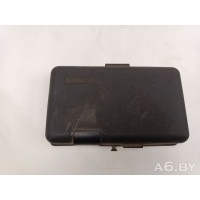Крышка блока предохранителей Renault Laguna 2 2005 8200210898
