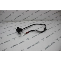 Клемма плюсовая под капотом с проводом Land Rover Range Rover 30DDTX L405 2012 LR044823