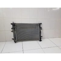 Радиатор системы охлаждения KAIYI E5 2021- F01130110001AA