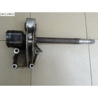 Полуось (привод) передняя правая Peugeot-Citroen 206 1998-2012 Peugeot 3273CS,3273CT