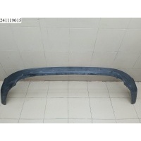 Юбка заднего бампера TOYOTA RAV 4 2013-2018 Toyota 52169-42010,5216942010