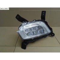 Фара дневного света левая (ДХО) Jorden Atlas 2017- Geely JH02ATS16003LEDL,7054002600