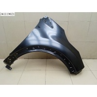 Крыло переднее правое O.E.M. Kaptur 2016- Renault OEM0003KPR,ATP3104041101,631005737R,631000689R