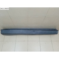 Бампер задний MERCEDES-BENZ Sprinter (906) 2006-2018 Mercedes Benz,Crafter 2006-2016 Volkswagen A9068800171,A90688095009B51