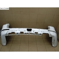 Бампер задний Great Wall-HAVAL H9 2014- Haval 2804101XKV08B