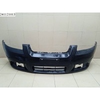 Бампер передний Api Aveo (T250) 2005-2011 Chevrolet CV02200000000,CV0220000-0000,96648503,2504071