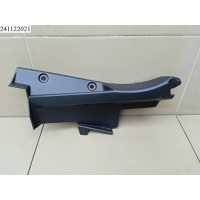 Кронштейн решетки радиатора правый BodyParts Dokker 2012- Renault RNDOK18-990-R,RNDOK18990R,648E29528R