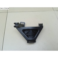 Кронштейн бампера переднего правый ZZVF Focus II 2008-2011 Ford,Focus II 2005-2008 Ford,C-Max 2003-2010 Ford 1367485,6M5Y17B793AA,ZVLQ-FKS-079R,ZVLQFKS079R