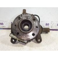 Кулак поворотный передний правый Renault Laguna I (1993—2001) 1994 7700428005