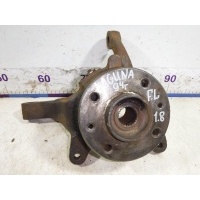 Кулак поворотный передний левый Renault Laguna I (1993—2001) 1994 7700428004