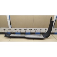 Накладка порога (внутренняя) Lexus LX 570 6792060032C0