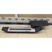 Накладка порога (внутренняя) Lexus LX 570 6794060021C0
